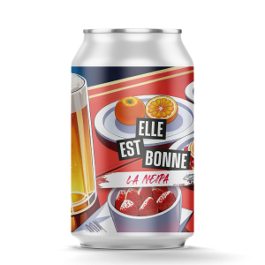 La NEIPA