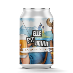 La Norvegienne