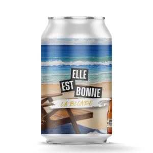 La Blonde