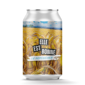 La Hefeweizen