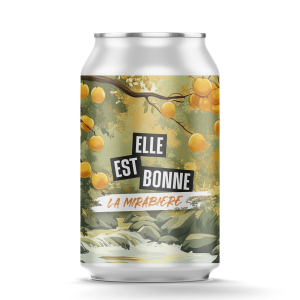 La Mirabiere